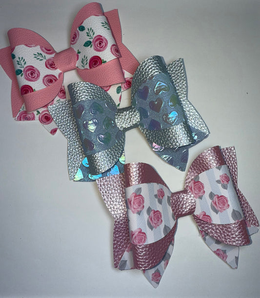 layla Hair bow