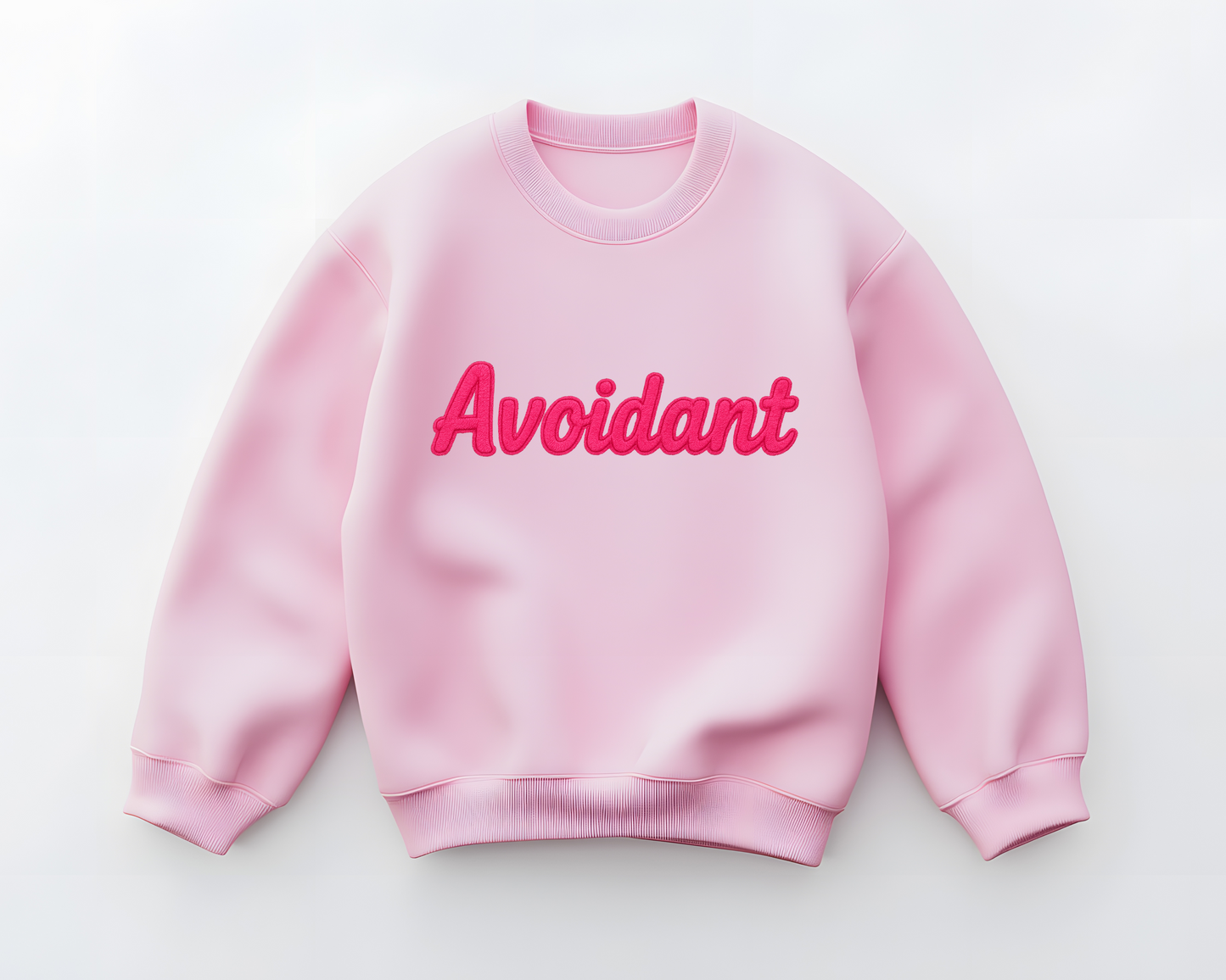 Avoidant Sweatshirt