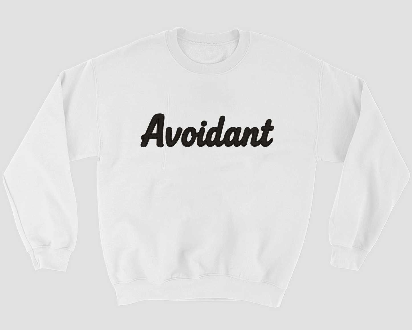 Avoidant Sweatshirt