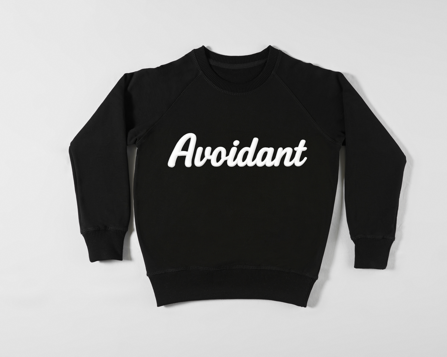 Avoidant Sweatshirt