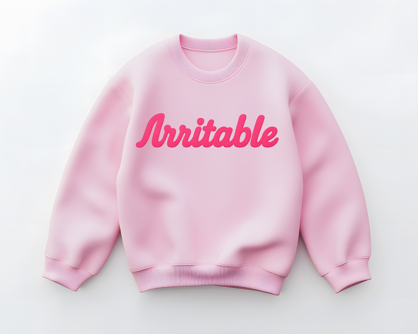 Irritable Sweatshirt