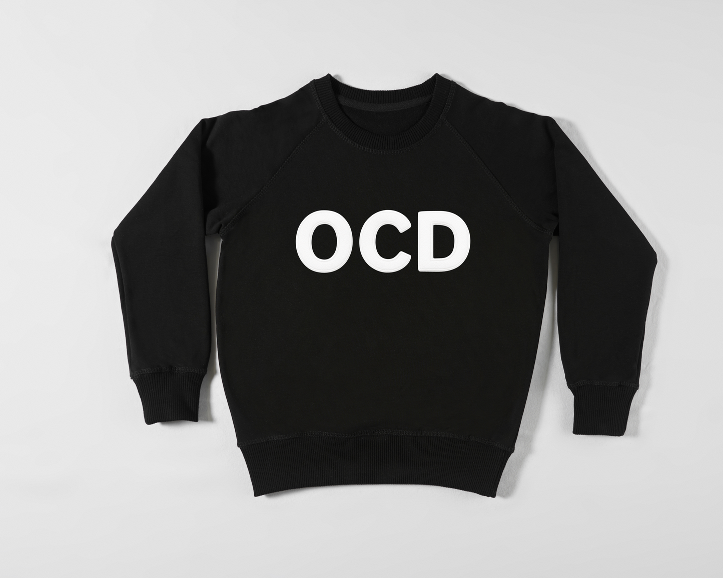 OCD Sweatshirt