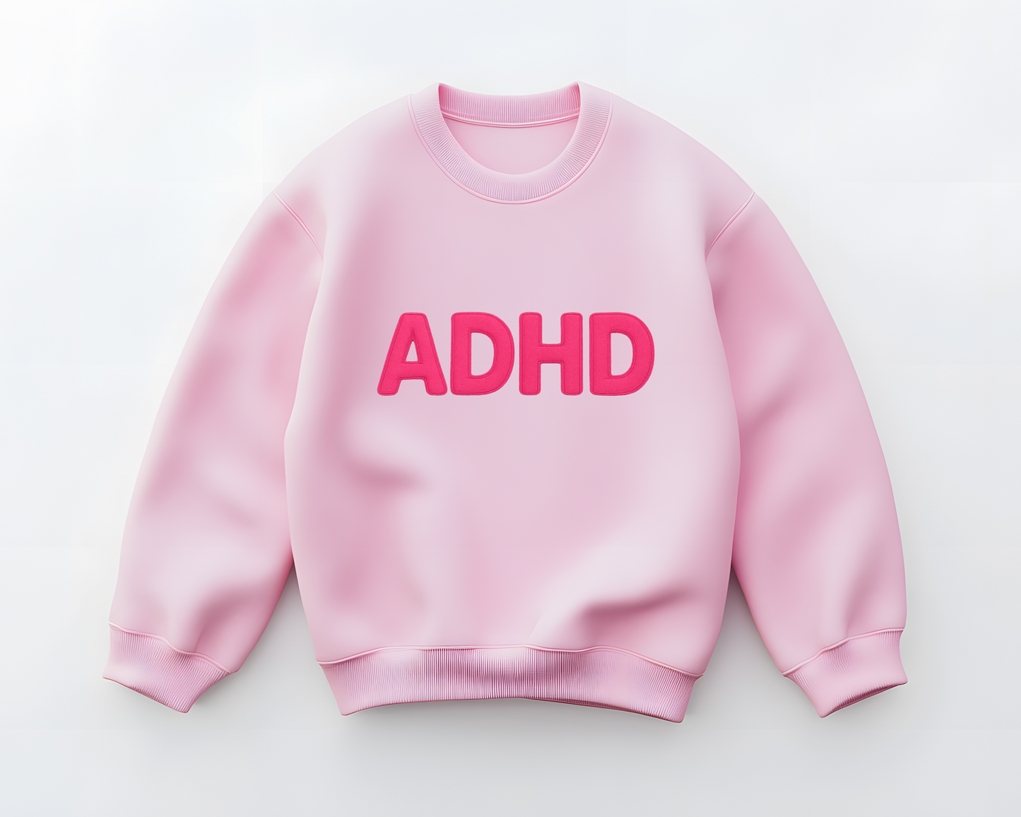 ADHD Sweatshirt