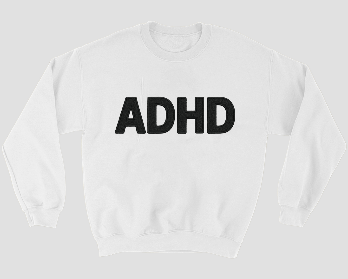 ADHD Sweatshirt