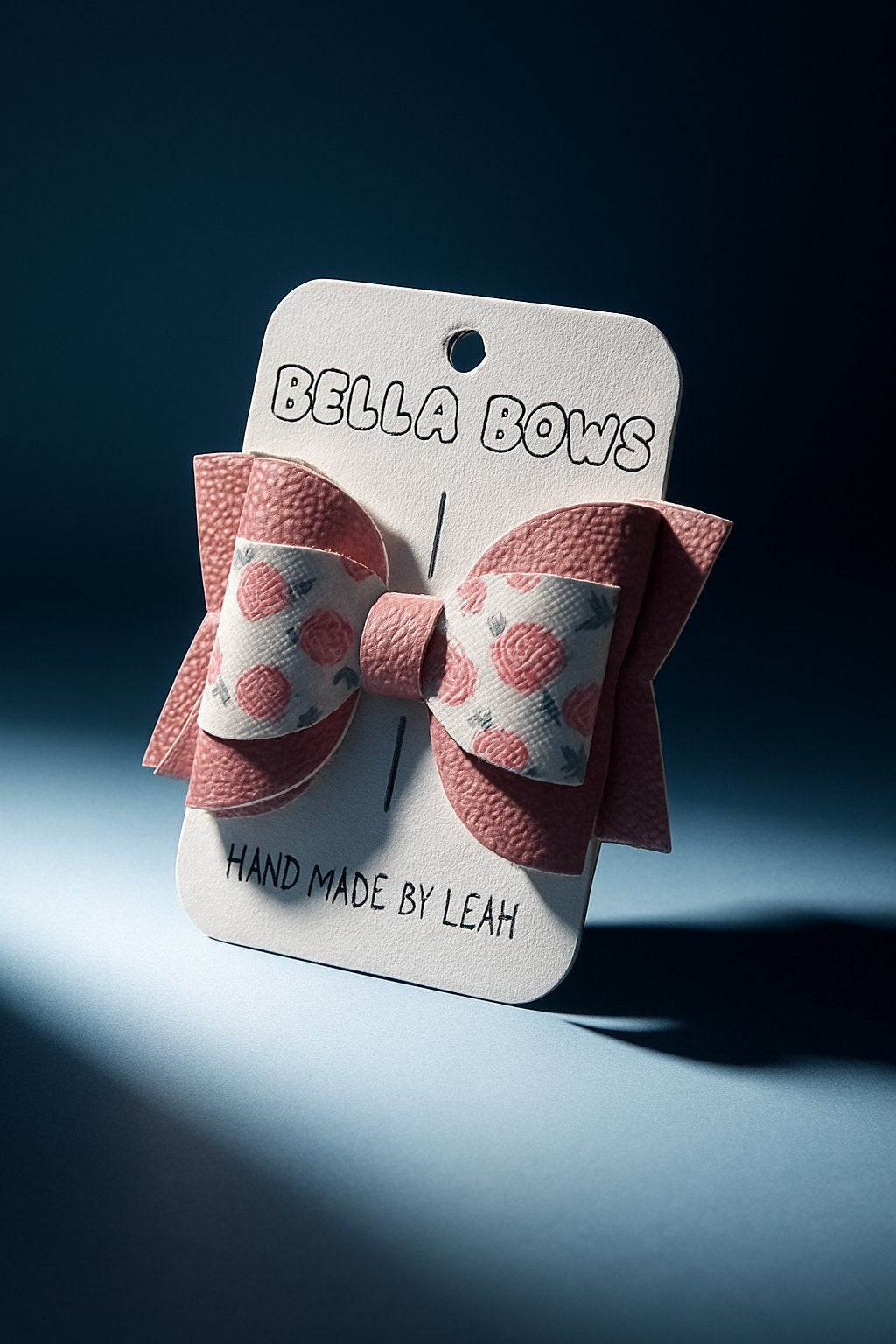 Bella Bows