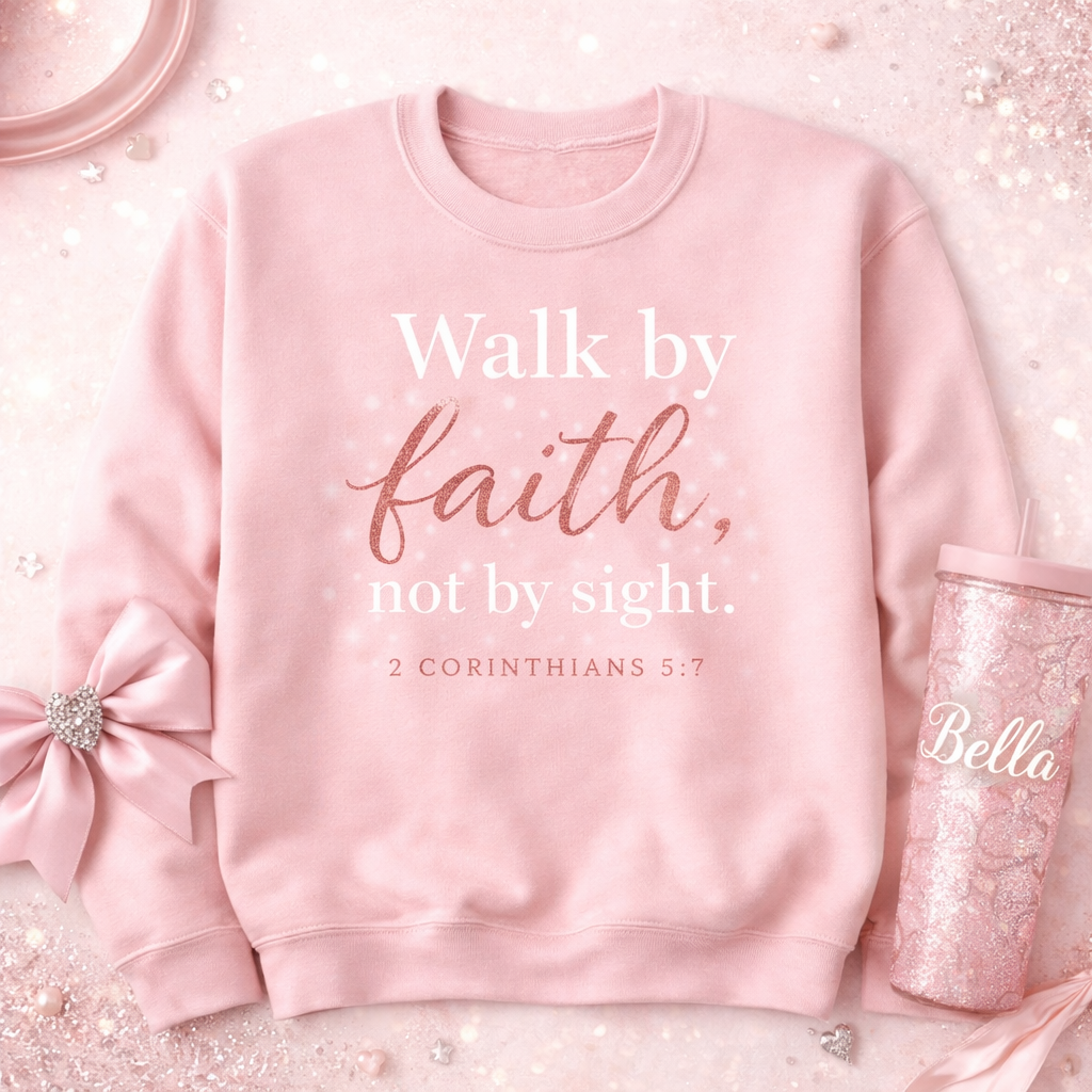 FAITH DROP. MONTHLY LIMITED COLLECTION