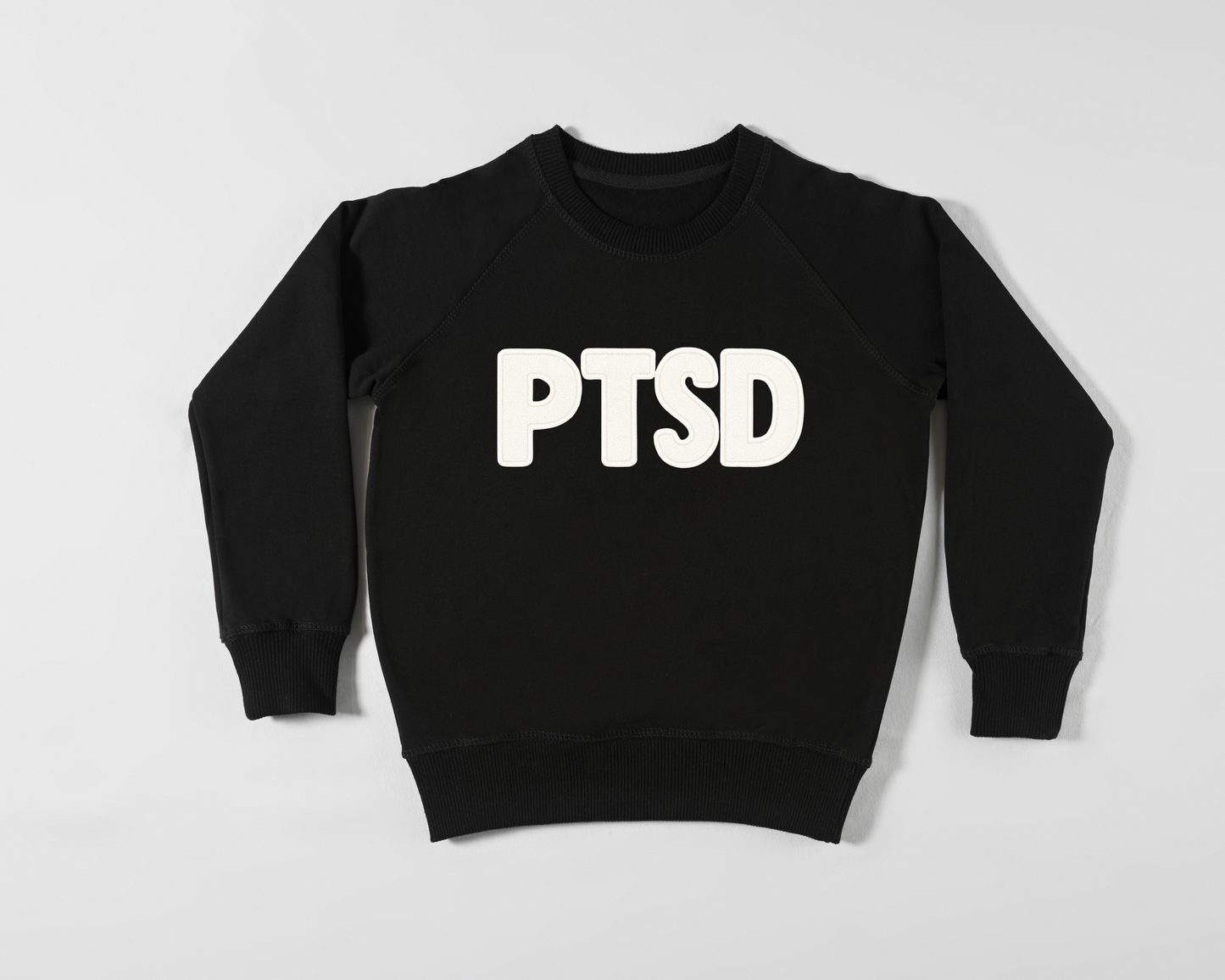 PTSD Sweatshirt