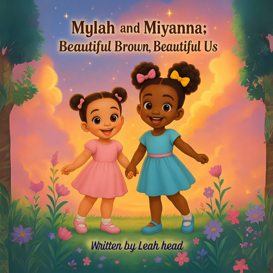 Children rhyming picture book