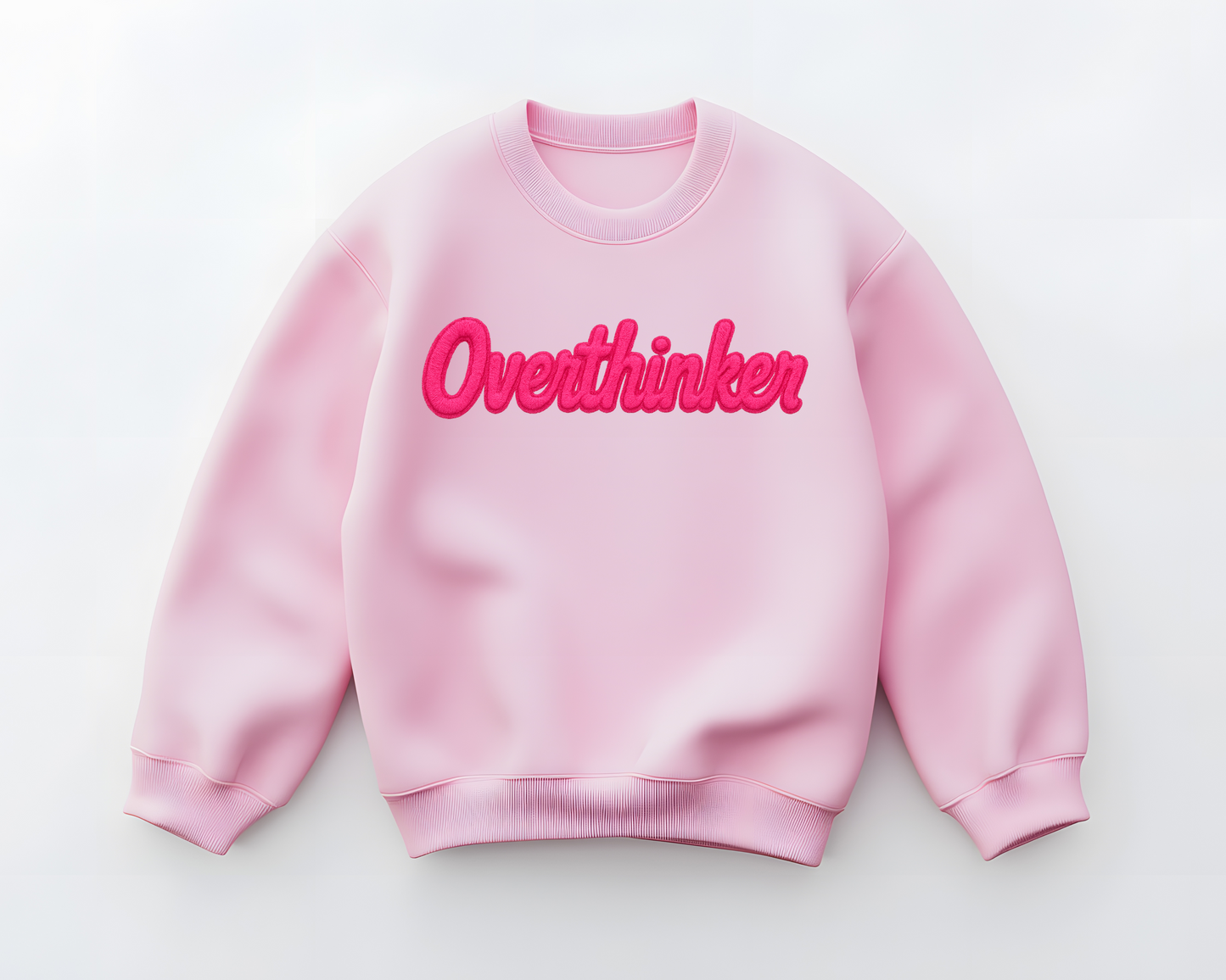 Overthinker Sweatshirt
