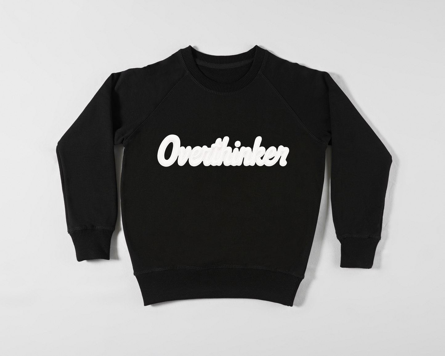 Overthinker Sweatshirt
