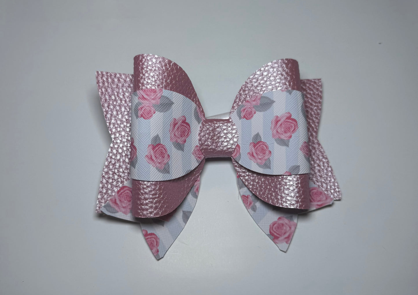 layla Hair bow