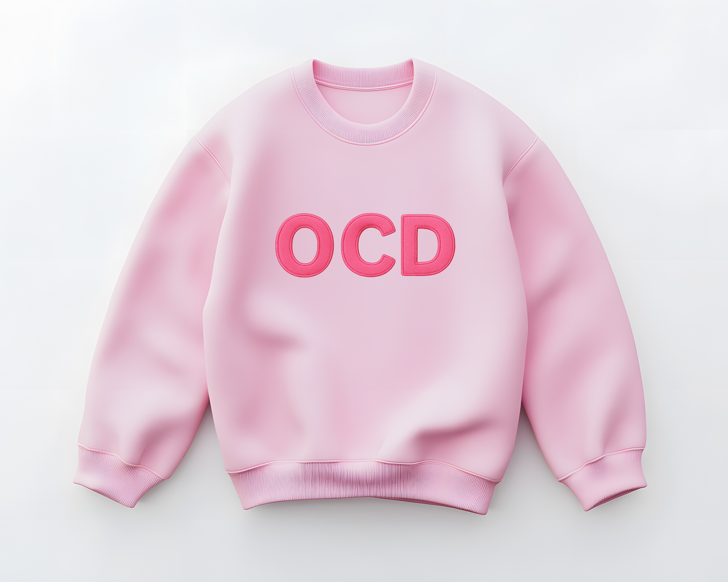 OCD Sweatshirt