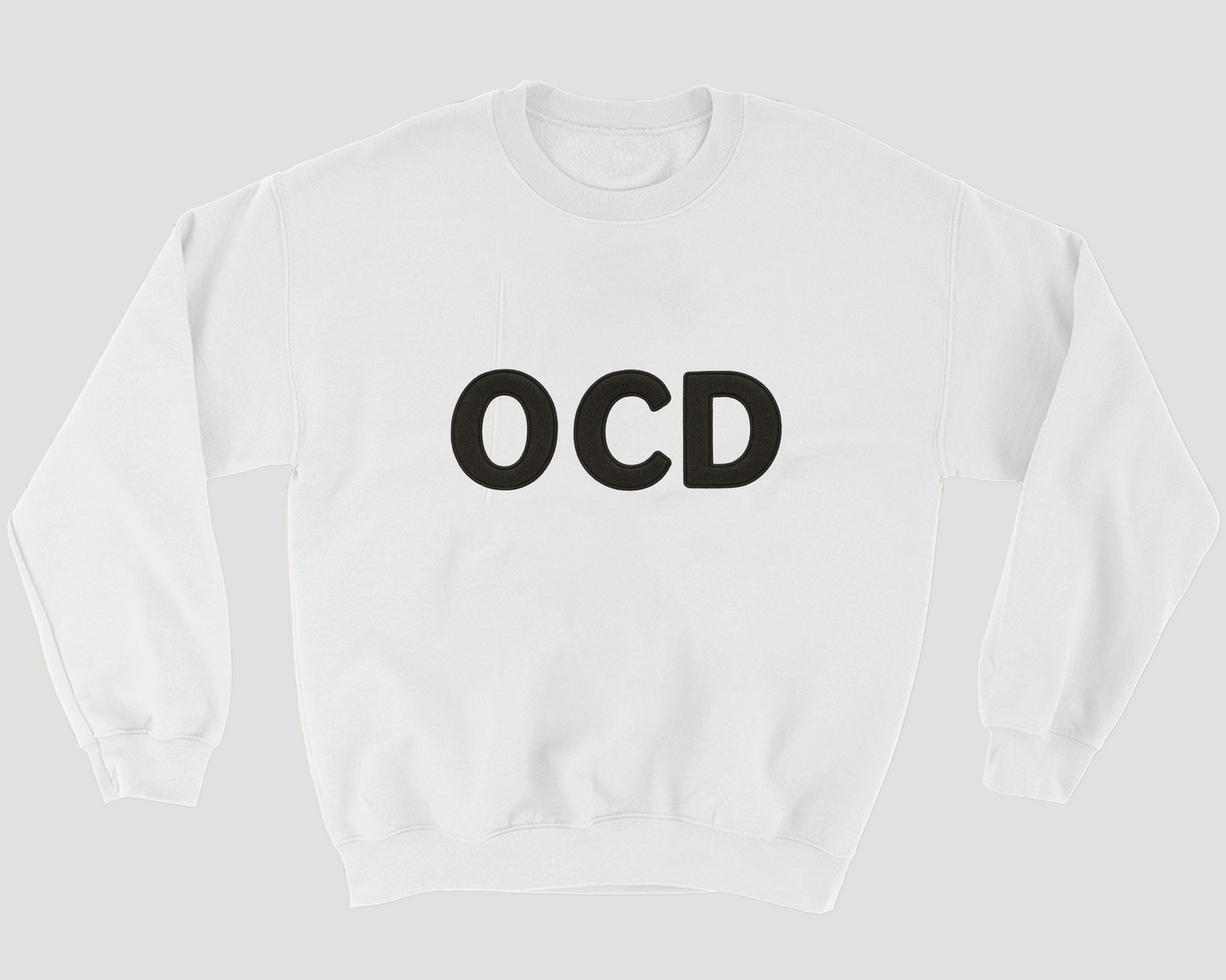 OCD Sweatshirt