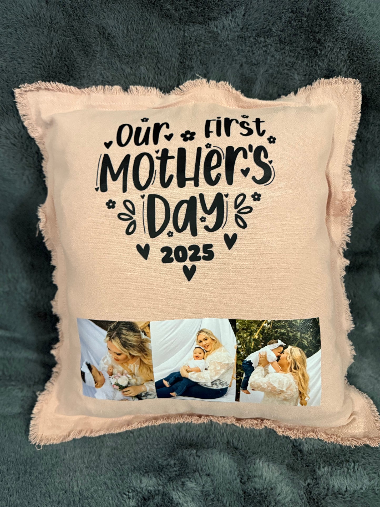 Memory Cushion
